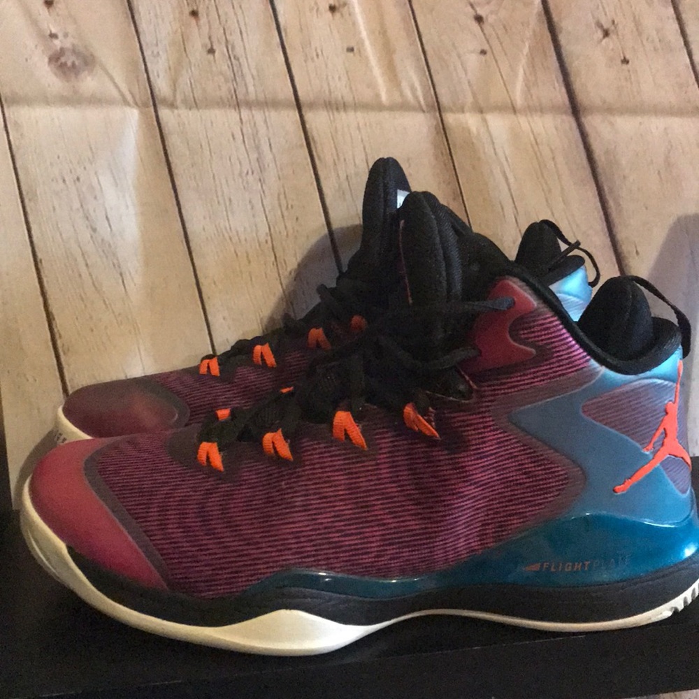 Jordan Flight Plates (W11, M9.5)